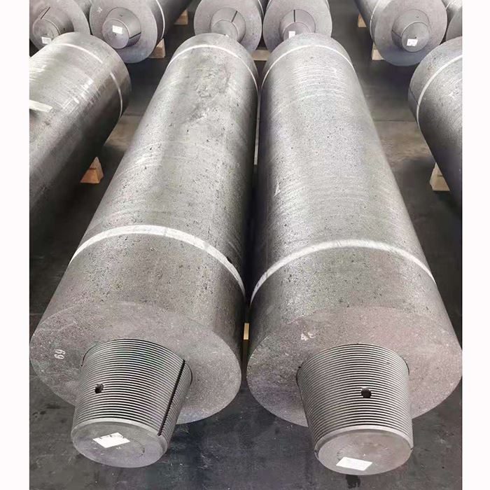 Artificial Graphite Electrodes