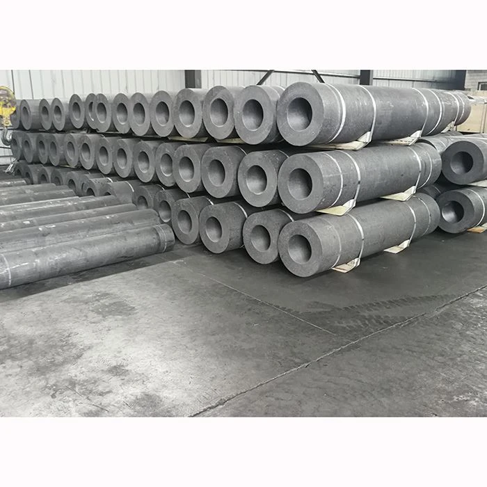 Higher Purity Graphite Electrode