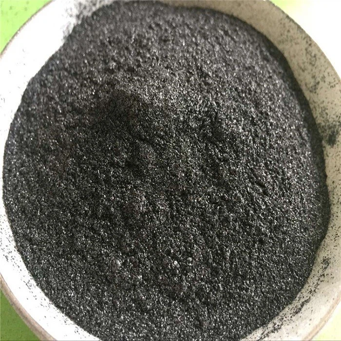 natural graphite powder 2
