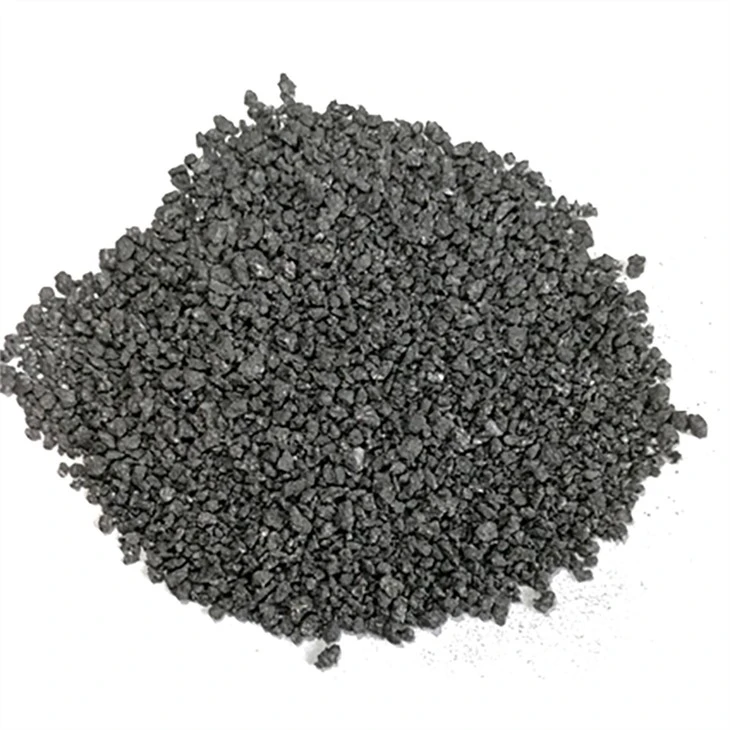 Calcined Petroleum Coke For Ceramics