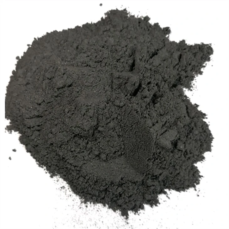 Calcined Petroleum Coke For Titanium Metal Production