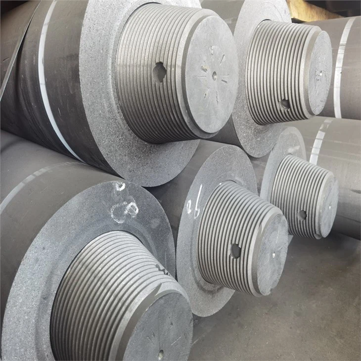 Graphite Electrodes For Platinum Production