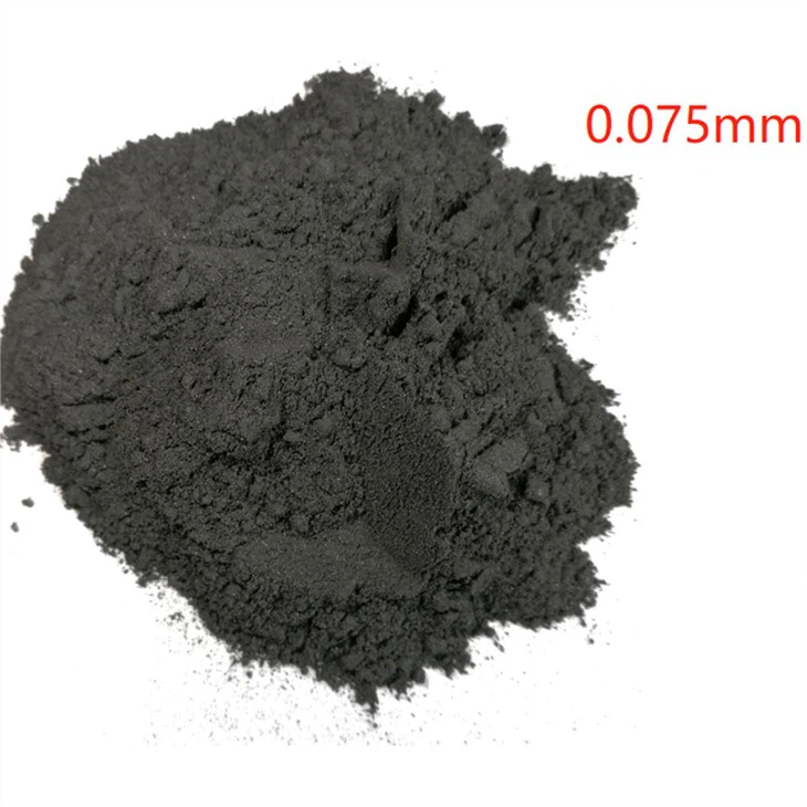 Graphitized Petroleum Coke For Electrodes