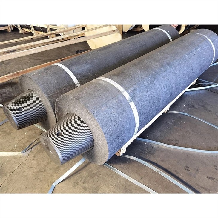 HP Graphite Electrode For Aluminum Smelting