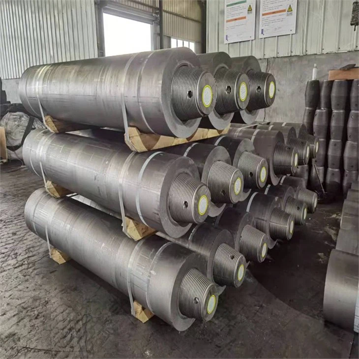 Molded Graphite Electrodes