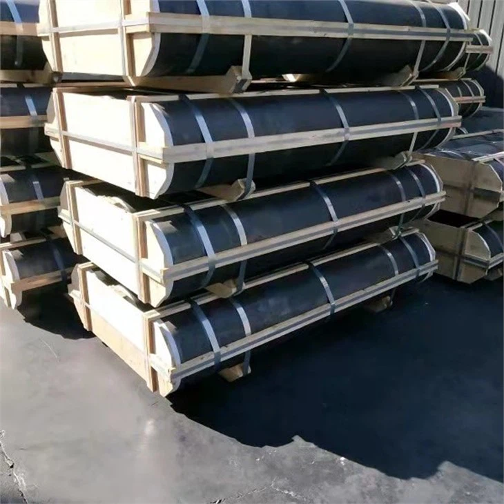 Molded Graphite Electrodes