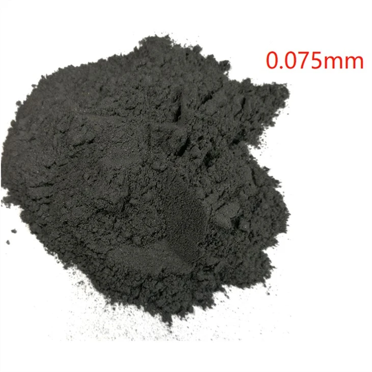 Powdered Calcined Petroleum Coke