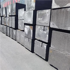 Graphite Blocks