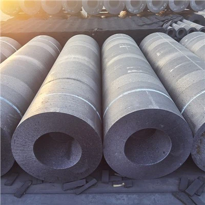 HP Graphite Electrode For Steelmaking