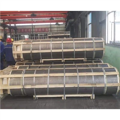 UHP Graphite Electrodes