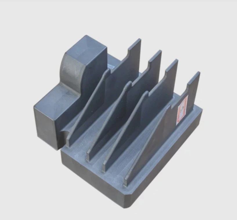 EDM Graphite