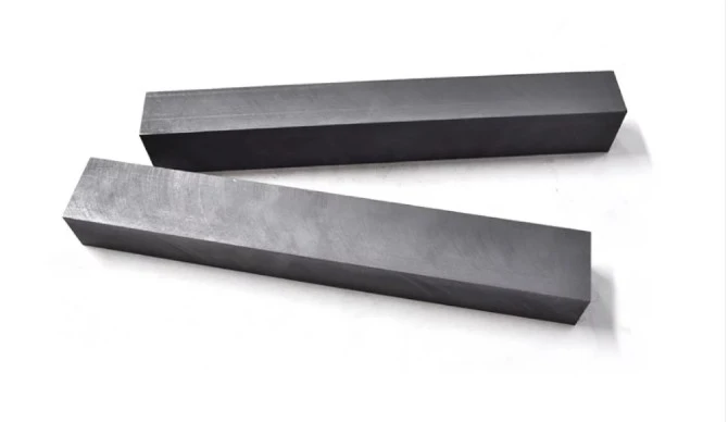 High Purity Graphite