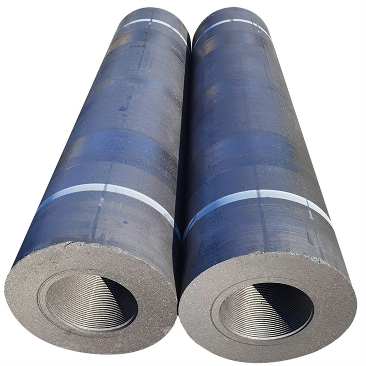 Graphite Electrode Nipple Material