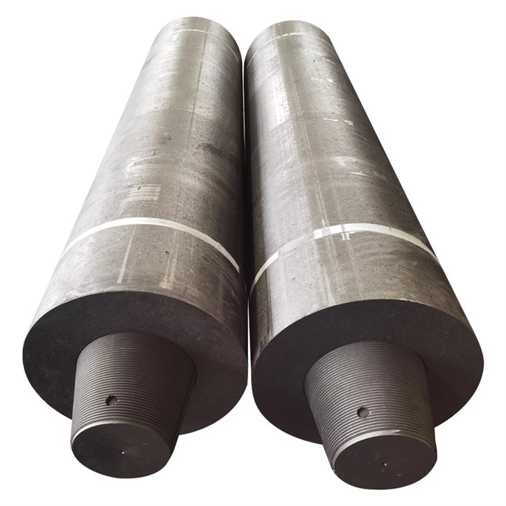 Graphite Electrode Nipple Material