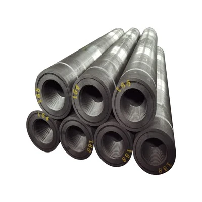 Graphite Electrode For Nickel Smelting Furnace