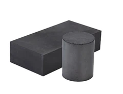 Graphite Raw Material